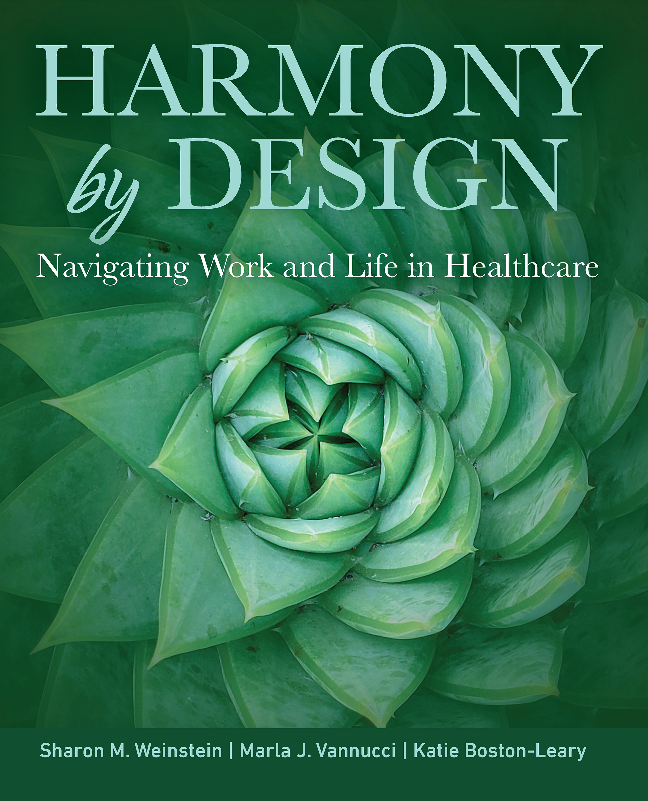 HarmonyByDesign