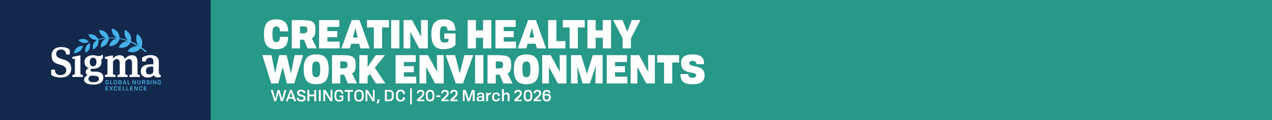 Creating Healthy Work Environments
