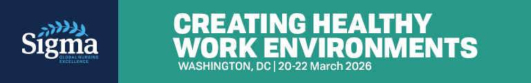 Creating Healthy Work Environments 2026