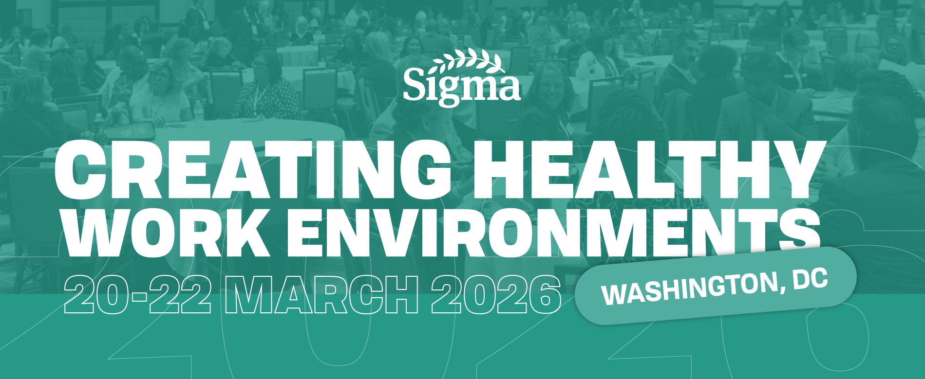 Creating Healthy Work Environments 2026