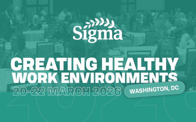 Creating Healthy Work Environments 2026