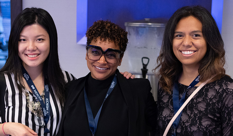 Chapter Leadership Connection