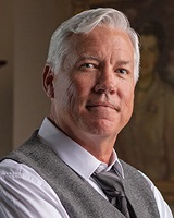 Kenneth Dion, PhD, MSN, MBA, RN, FAAN
