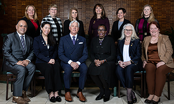 2021-2023 Sigma Board
