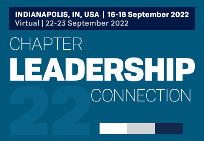 Chapter Leadership Connection 2022