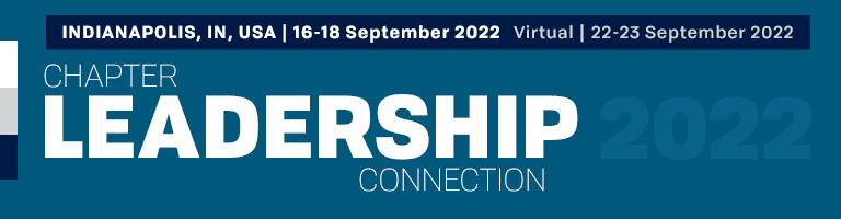 Chapter Leadership Connection 2022
