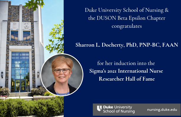 Duke University School of Nursing