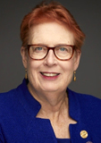 Eileen M. Sullivan-Marx