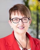 Ann Bonner, PhD, MA, BAppSc(Nurs), RN, MACN