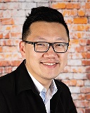 Raymond Chan, PhD, MAppSc, BNurs, RN, FACN