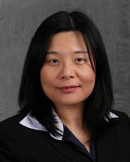 Yu-Ping Chang, PhD, RN, FGSA, FIAAN, FAAN