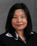 Yu-Ping Chang, PhD, RN, FGSA, FIAAN, FAAN