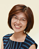 Kuei-Min Chen, PhD, RN, FAAN