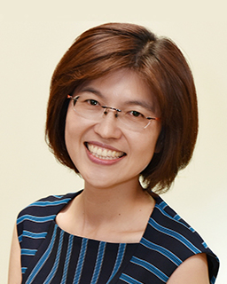 Kuei-Min Chen, PhD, RN, FAAN
