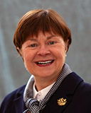 Linda Chlan, PhD, RN, ATSF, FAAN