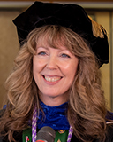 Kim Dupree Jones, PhD, RN, FNP, FAAN