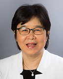 OiSaeng Hong, PhD, RN, FAAN, FAAOHN