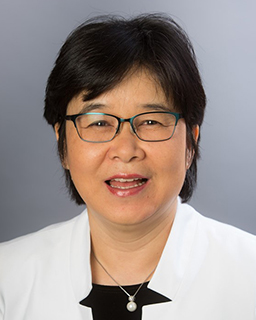 OiSaeng Hong, PhD, RN, FAAN, FAAOHN