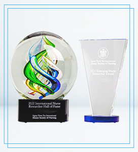 International Nurse Researcher Awards