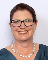 Kate Curtis, PhD, RN