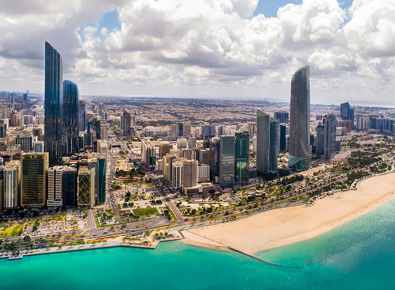 Adu Dhabi