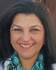 Naeema Al Gasseer, PhD, RN, RM, FAAN, AIPHF