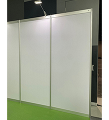 Provided Poster Panels