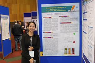 Poster Presentation