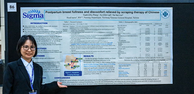 Poster Presentations