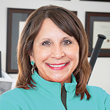 Bernadette Mazurek Melnyk, PhD, APRN-CNP, EBP-C, FAANP, FNAP, FAAN