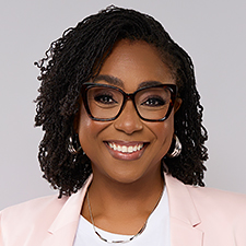 Gaea Daniel, PhD, RN