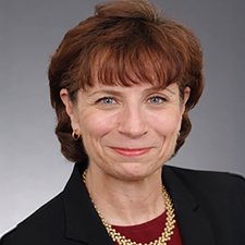 Susan B. Hassmiller, PhD, RN, FAAN
