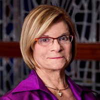 Susan Gennaro, PhD, RN, FAAN