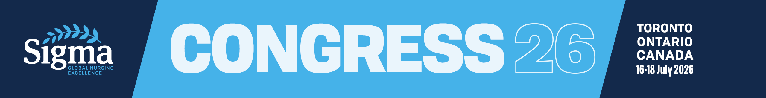 37th International Nursing Research Congress