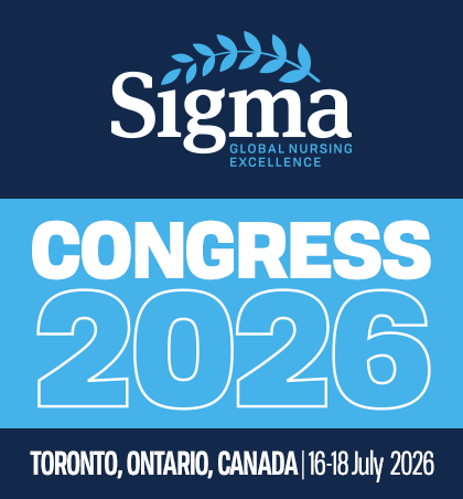 37th International Nursing Research Congress