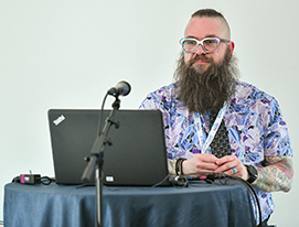 Congress 2025 Presenter