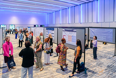 Poster Session