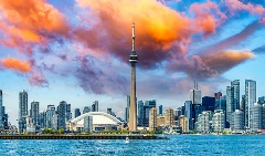 Toronto, Ontario, Canada