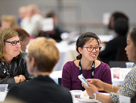 INRC18 Attendees
