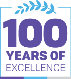 100 Years of Excellence
