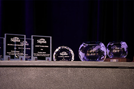 Founders Awards