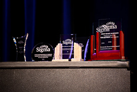 Tribute Awards