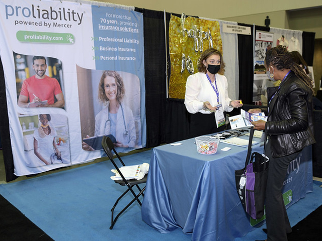 2021 Exhibitors