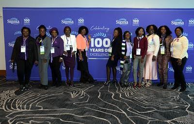 Sigma 100th Anniversary