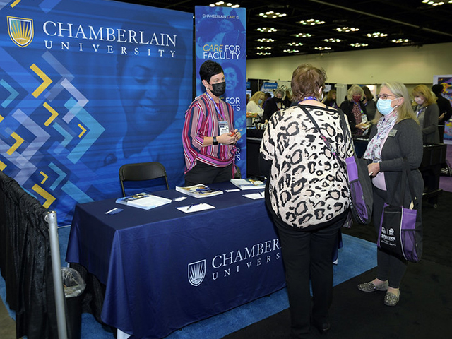 Chamberlain University