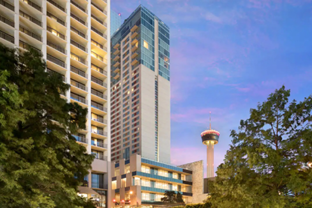 Grand Hyatt San Antonio