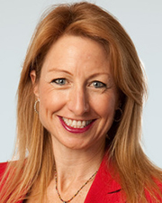 Jackie Freiberg