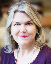 Lisa M. Thompson, PhD RN, FNP-BC, MS, FAAN