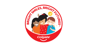 Colgate Bright Smiles, Bright Futures®