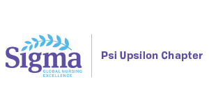 Sigma Psi Upsilon Chapter